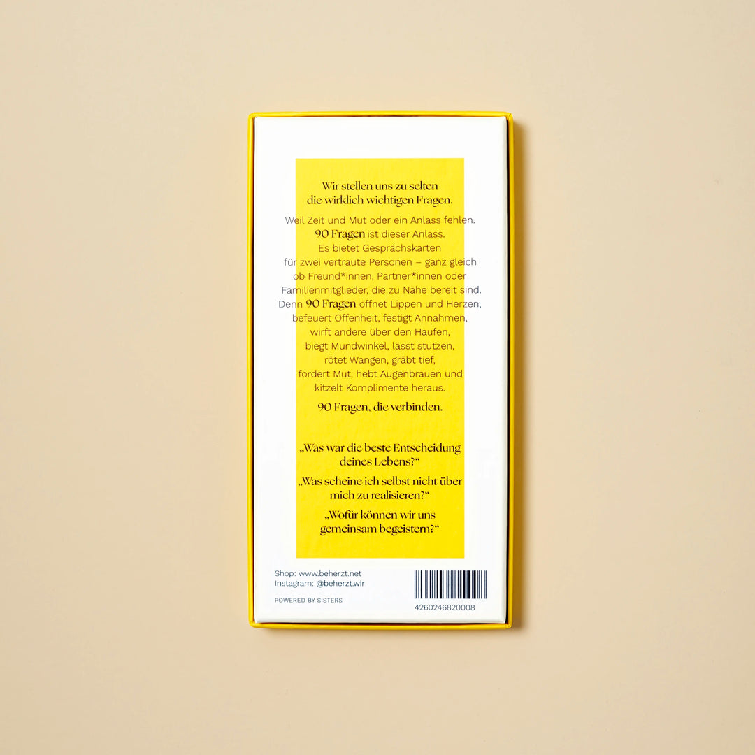 90 Fragen