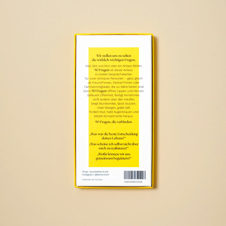 90 Fragen